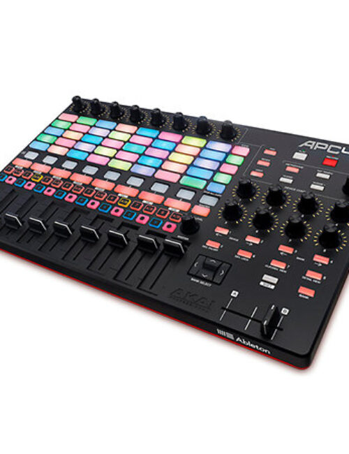 Controleur MIDI.