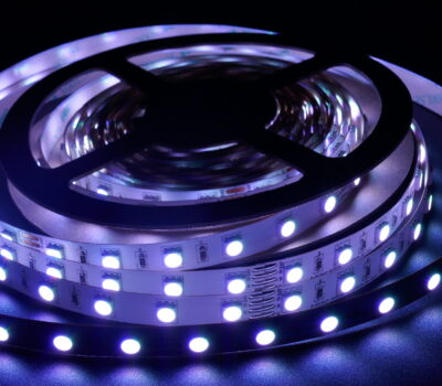 Ruban RGB 14,4W/M