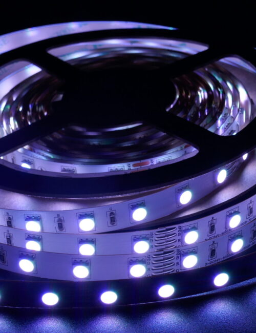 Ruban RGB 14,4W/M
