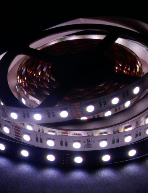 RGBW 4000K 19,4W/M
