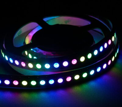 Ruban SPI RGB 144 20W/M WS2815 1/1