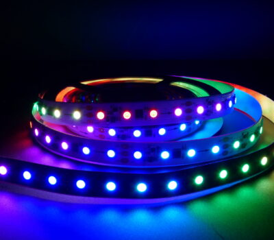 Ruban SPI RGB 24V 23W/M UCS9812 1/1